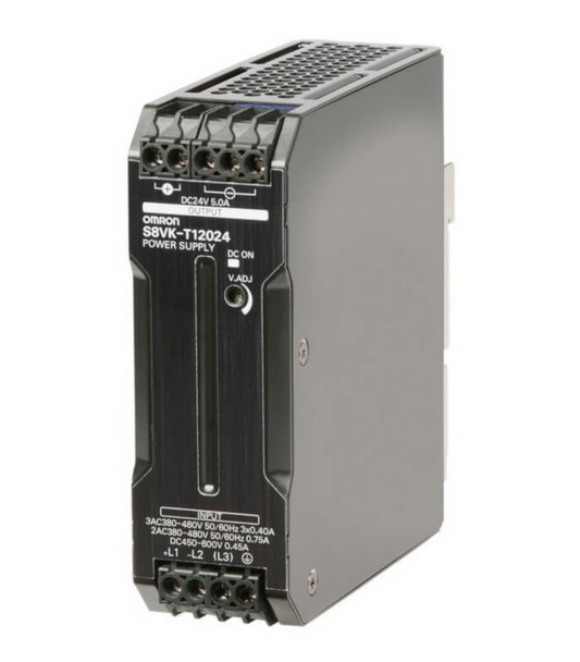 Omron S8VK-T12024